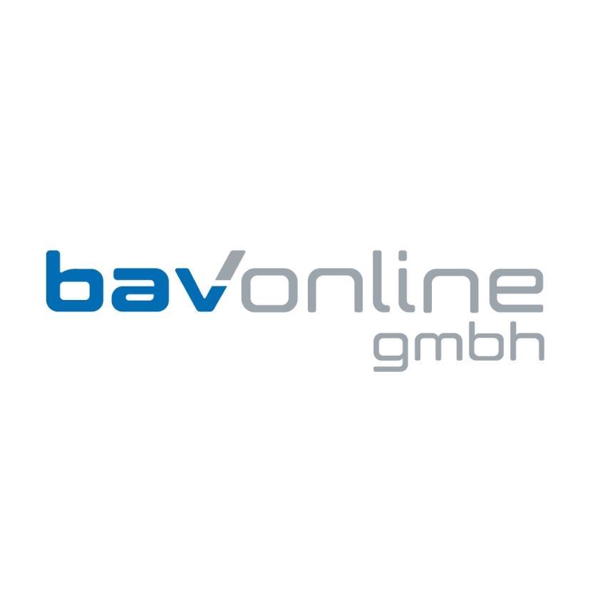 bavonline gmbh Logo